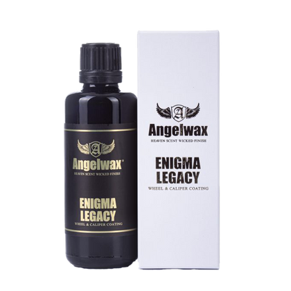 Angelwax Enigma Legacy Ceramic Coating