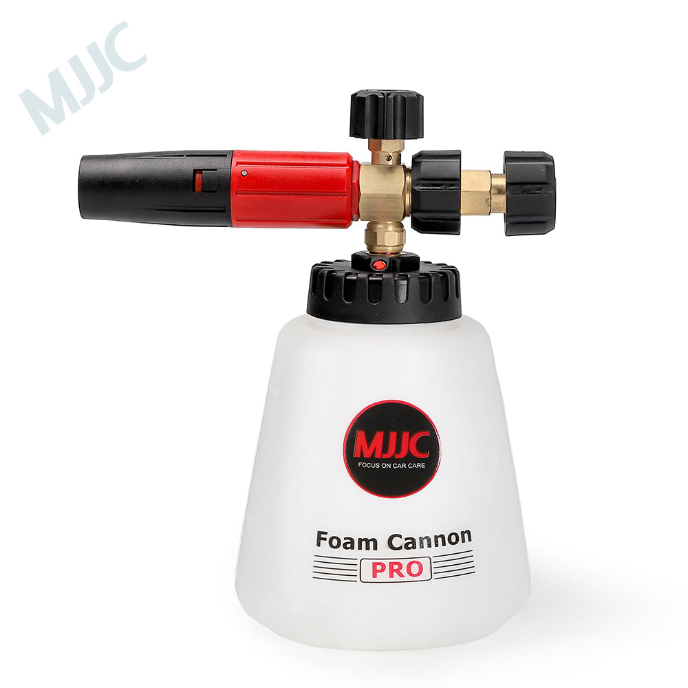MJJC Foam Lance (Cannon) Pro (V2)