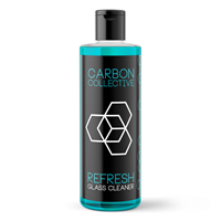 Carbon Collective Refresh Glass Cleaner