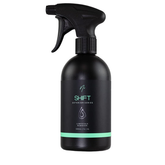 NV SHIFT | Waterspot Remover