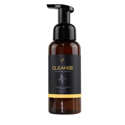NV Cleanse | Leather Cleaner