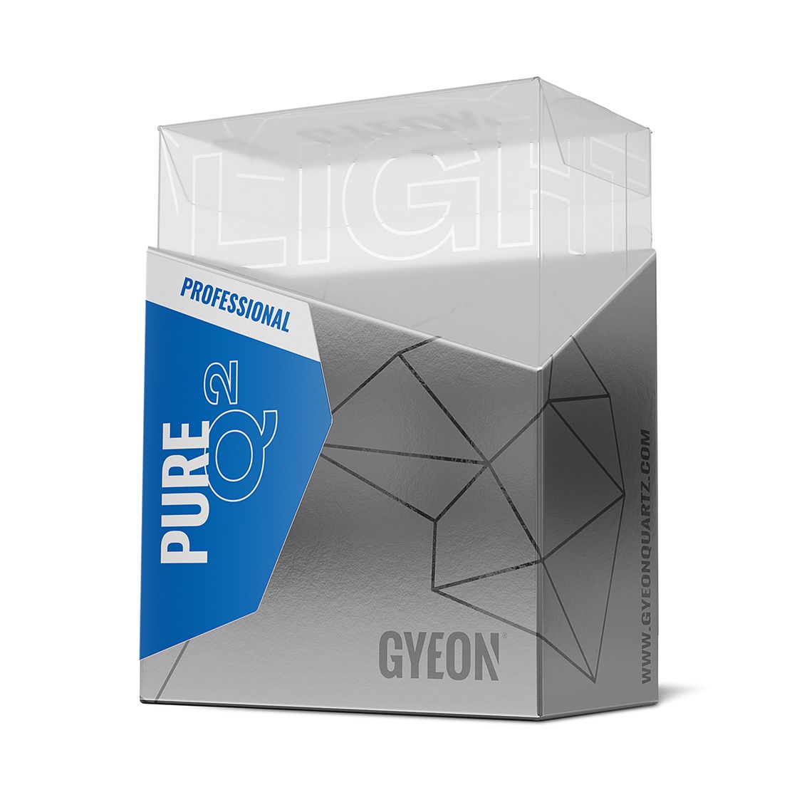 Gyeon Q2 Pure Light