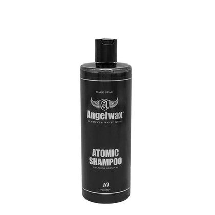 Angelwax Dark Star - Atomic Shampoo