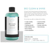 ArtDeShine Bio Clean & Shine Concentrate