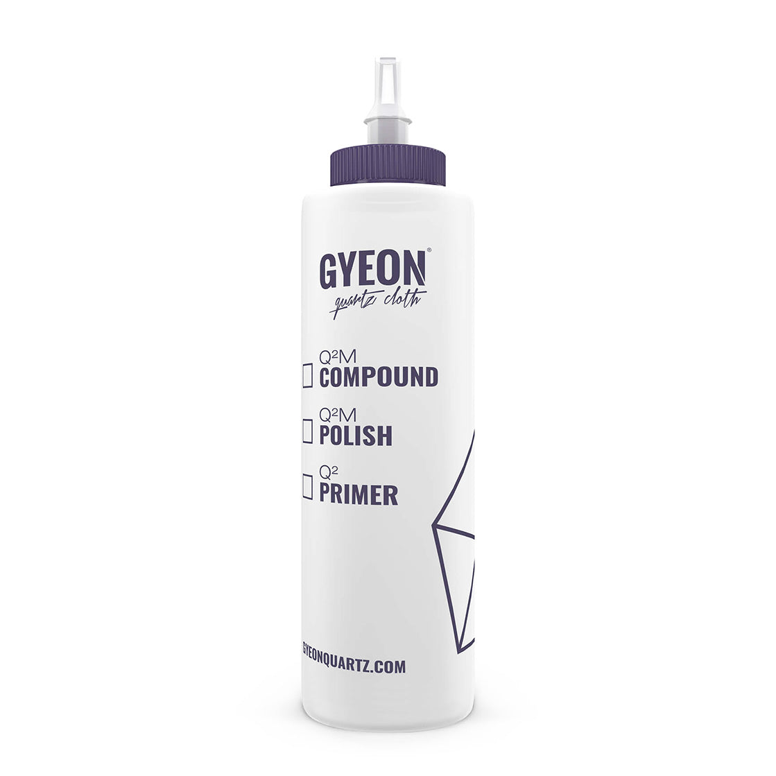 Gyeon Q2M DispenserBottle - 300 ml