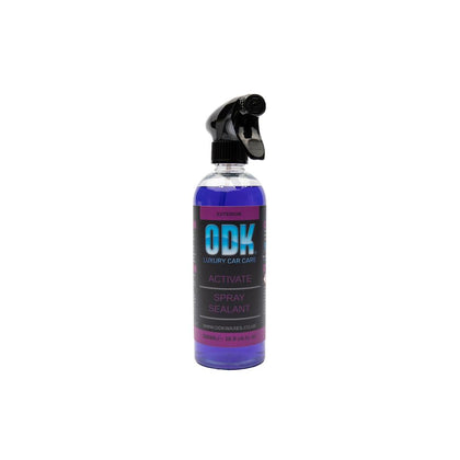 ODK Activate - Spray Sealant 500ml