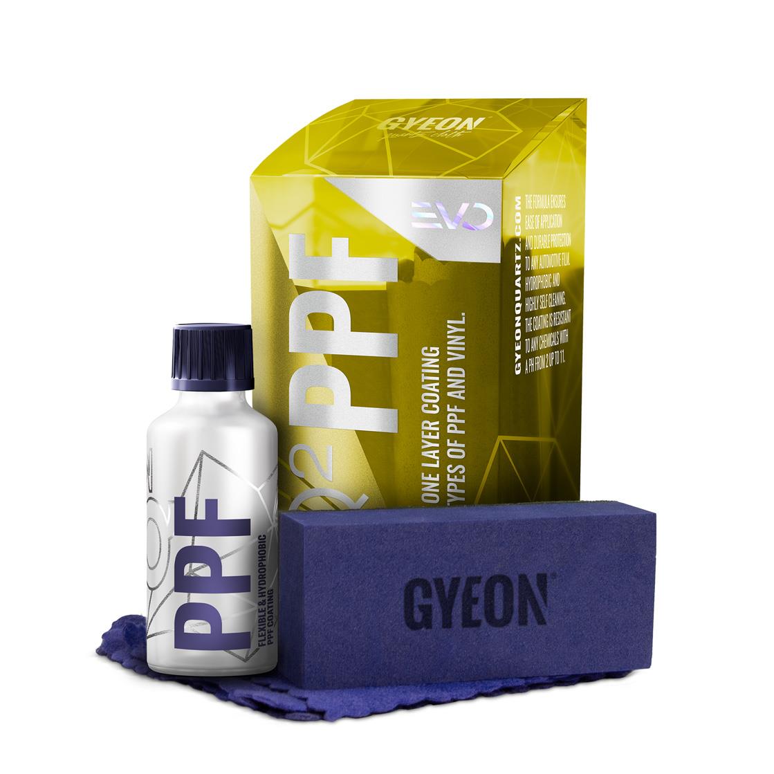 Gyeon Q2 PPF EVO - 50 ml