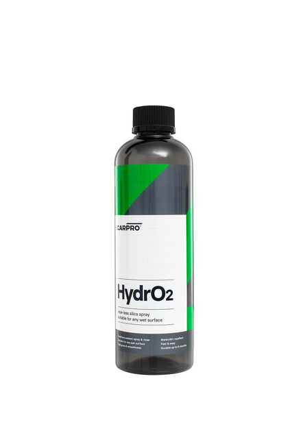 CarPro Hydro2 Wipeless Silica Spray