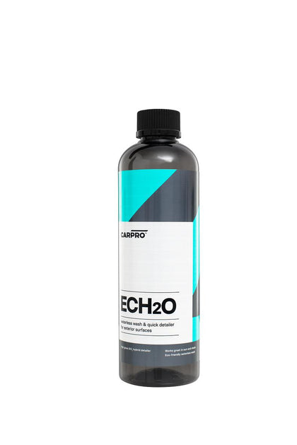 CarPro Ech2O Waterless Wash