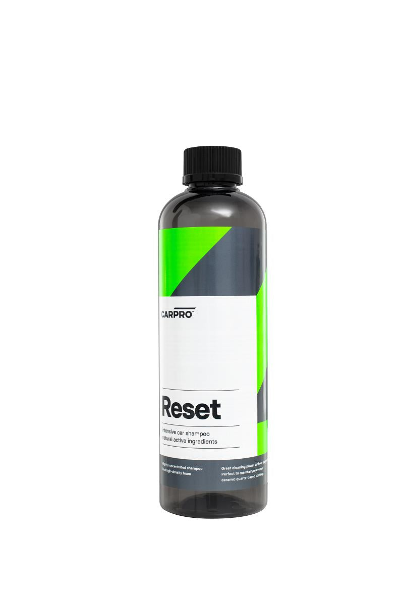 Car Pro Reset Intensive Car Shampoo
