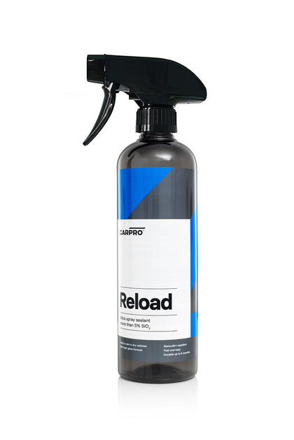 CarPro Reload Silica Spray Sealant