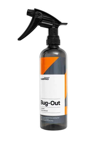 CarPro Bug Out Insect Cleaner