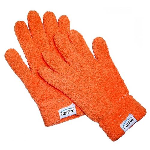 CarPro Plush Microfiber Gloves Pair