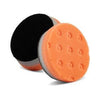 Lake Country HDO CCS Medium Polishing Pad - Orange