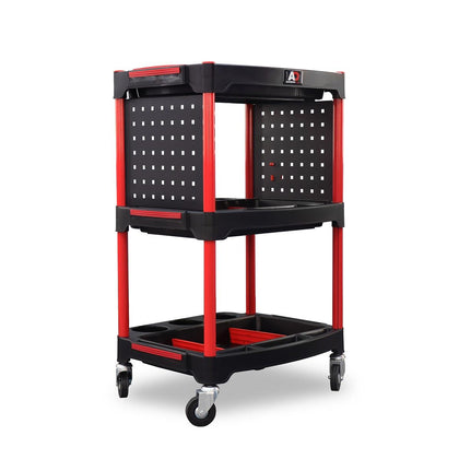 Autobrite Direct Detailing Trolley