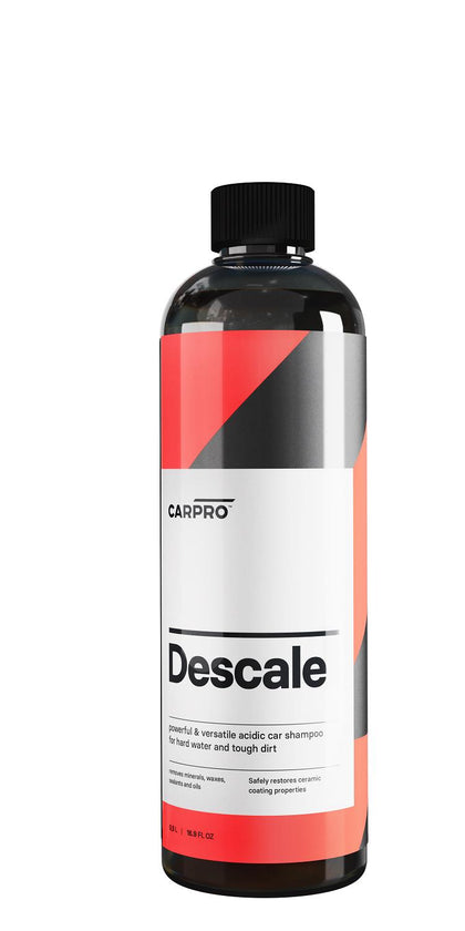 CarPro Descale Acidic Soap