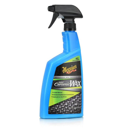 Meguiars Hybrid Ceramic Spray Wax