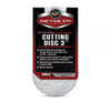 Meguiars DA Microfiber Cutting Pads (2 Pack)