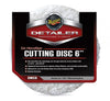 Meguiars DA Microfiber Cutting Pads (2 Pack)