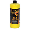 McKee's N-914 Rinseless Wash & Wax