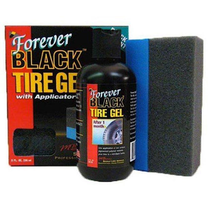 Forever Black TYRE GEL KIT