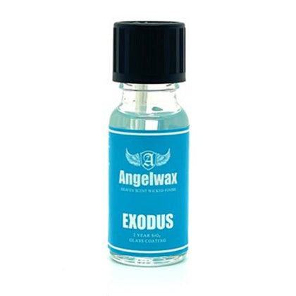 Angelwax Exodus Glass Coating