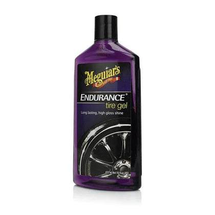 Meguiars Endurance Tyre Gel