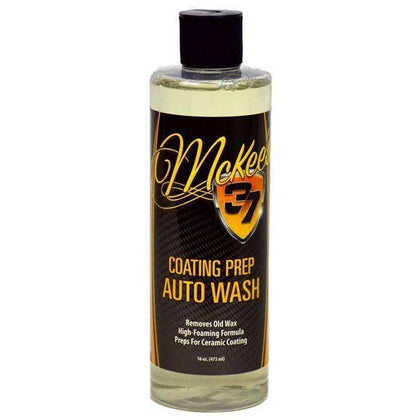 McKee's Coating Prep Auto Wash