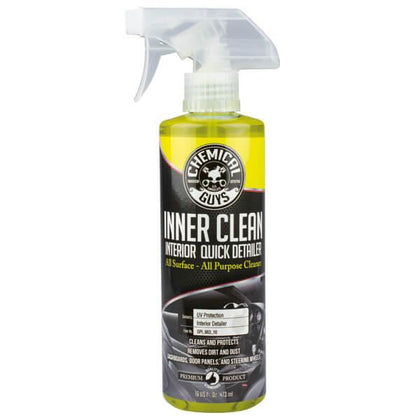 Chemical Guys Inner Clean Quick Detailer 16oz