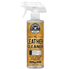 Chemical Guys Leather Cleaner OEM Approved Leather Cleaner 16oz