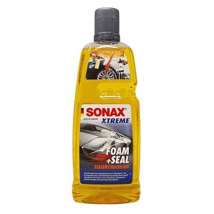 Sonax XTREME Foam + Seal