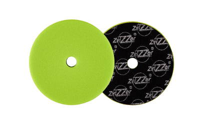 Zvizzer All-Rounder Pad (Green - Ultra Fine)