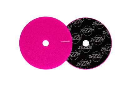 Zvizzer All-Rounder Pad (Red - Cut)