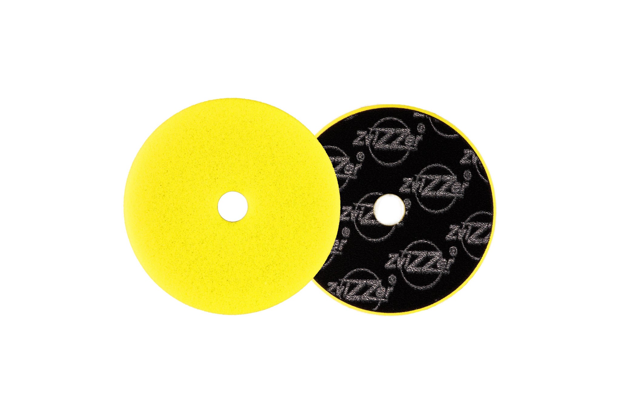 Zvizzer All-Rounder Pad (Yellow - Fine)