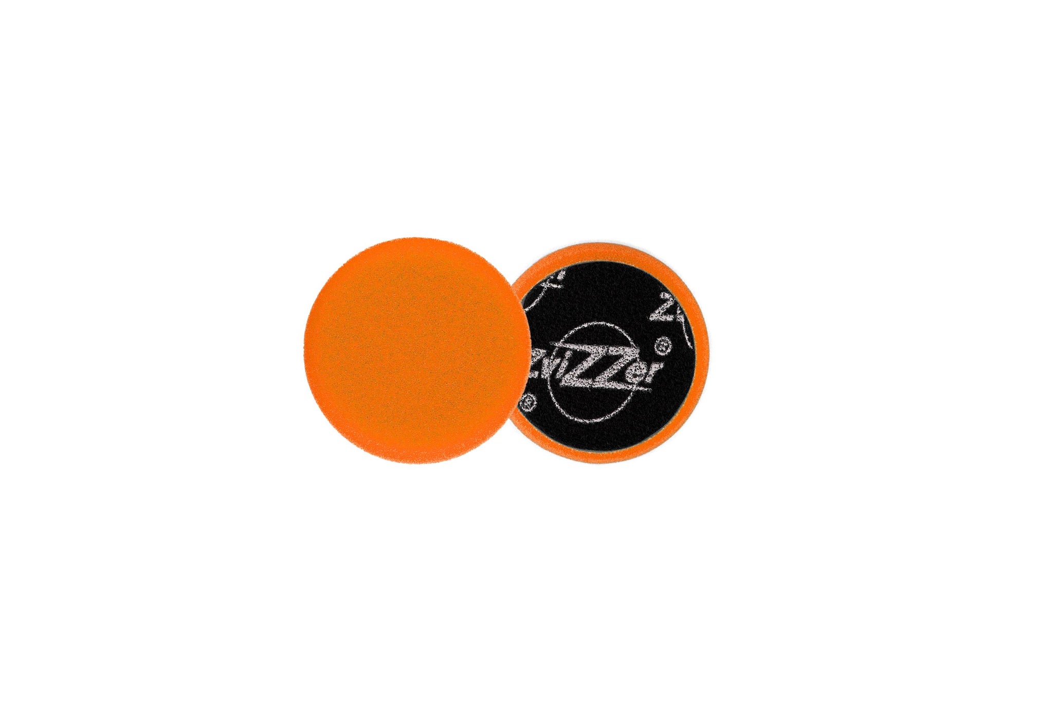 Zvizzer Trapez Pad (Orange - Medium)
