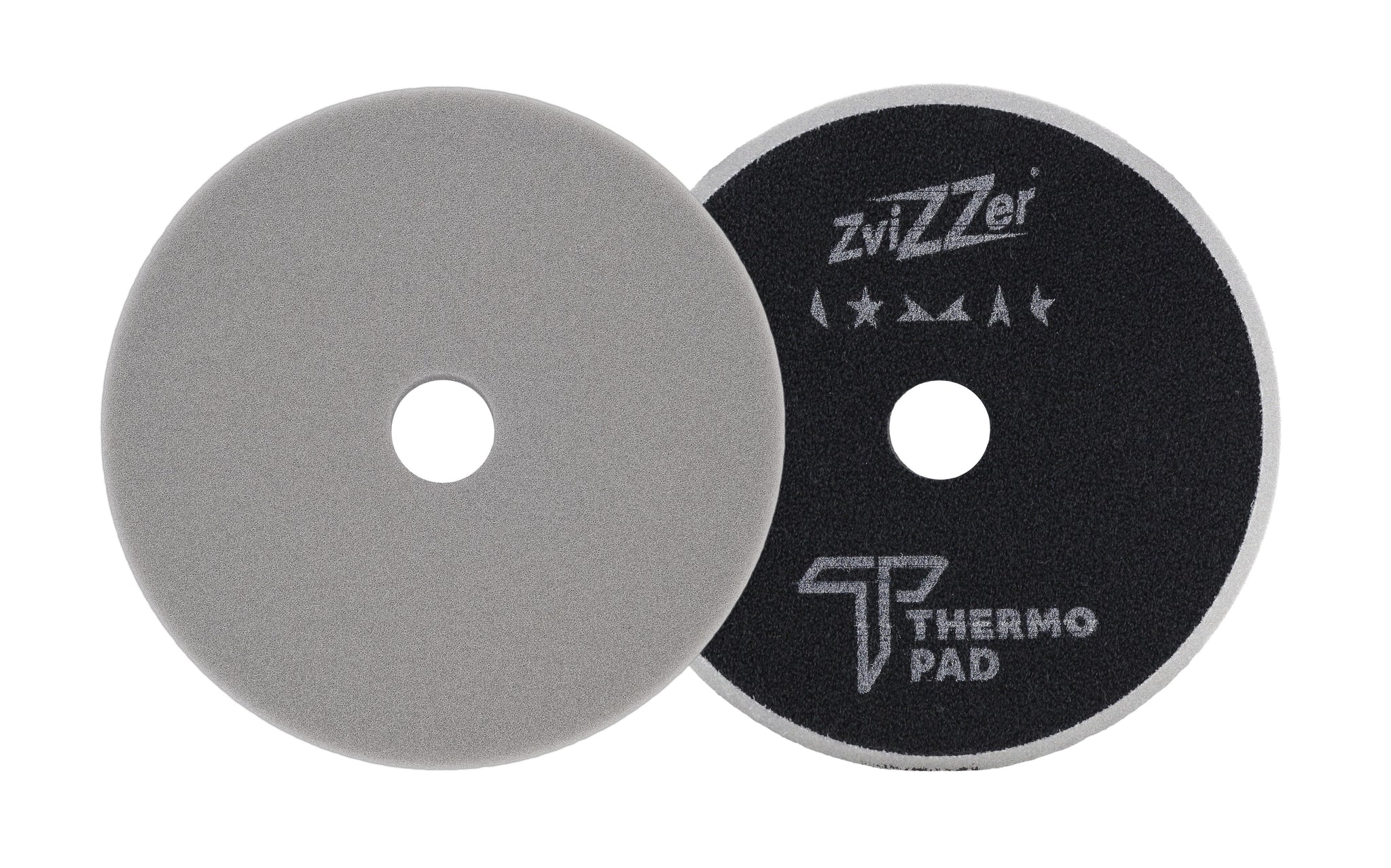 Zvizzer Thermo Pad (Grey - Heavy Cut)