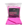 Zvizzer Microfibre Cloths (Choice of Colours - 10pk)