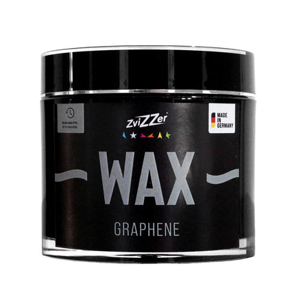 Zvizzer Graphene Wax