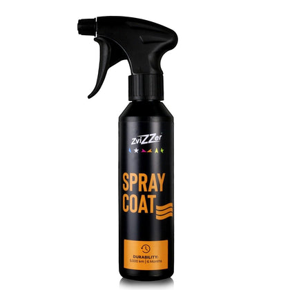 Zvizzer Spray Coat