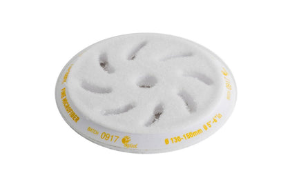 Rupes Yellow Fine Polishing Microfibre Pad
