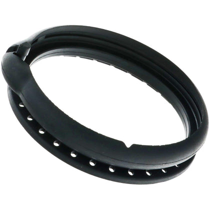 Rupes Backing Plate Rubber Shroud - Seal - LHR15 & LHR12E