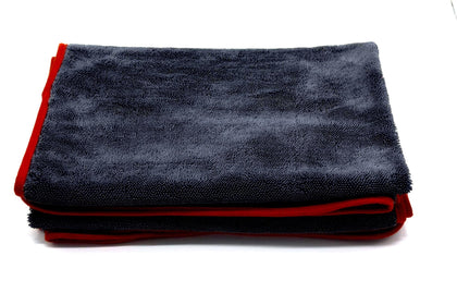 75 x 90cm 650gsm Single Sided Twist Drying Towel