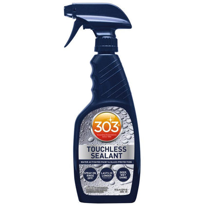 303 Touchless Sealant