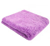 Purestar Ultra Violet Buffing Towel