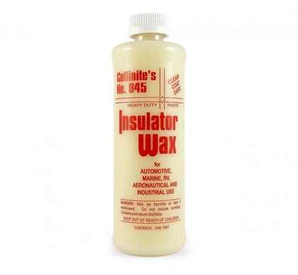 Collinite No. 845 - Insulator Wax