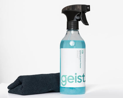 Geist Surface & Screen Cleaner