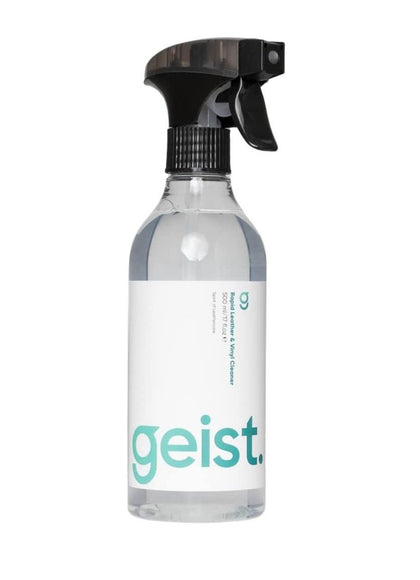 Geist Rapid Leather & Vinyl Cleaner