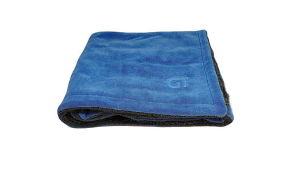 Garage Therapy Drying Towel