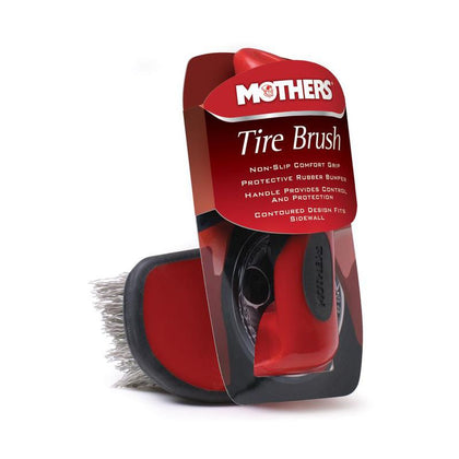 Mothers Carpet and Upholstery Brush 