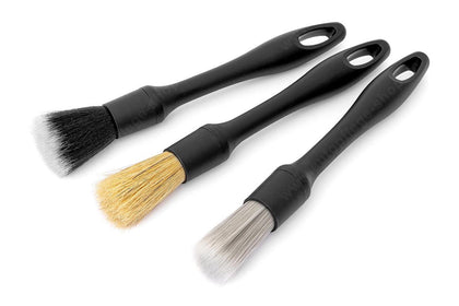 APS Fantastic 3 Detailing Brushes